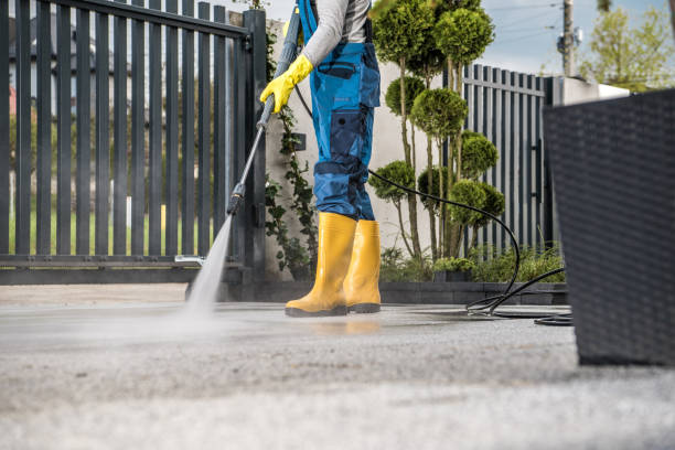 Why Choose Our Certified Pressure Washing Experts for Your Project Needs in Joplin, MO?